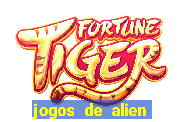 jogos de alien attack team 2